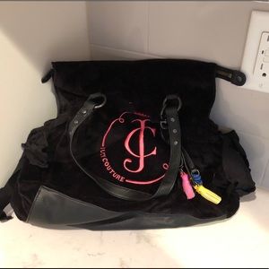 Juicy Couture Bag